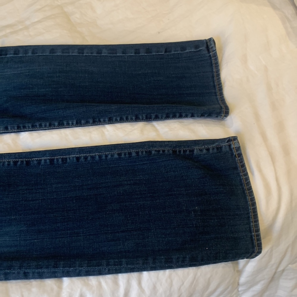 AG The Protoge‎ Jeans, 34x34 - Picture 2 of 6